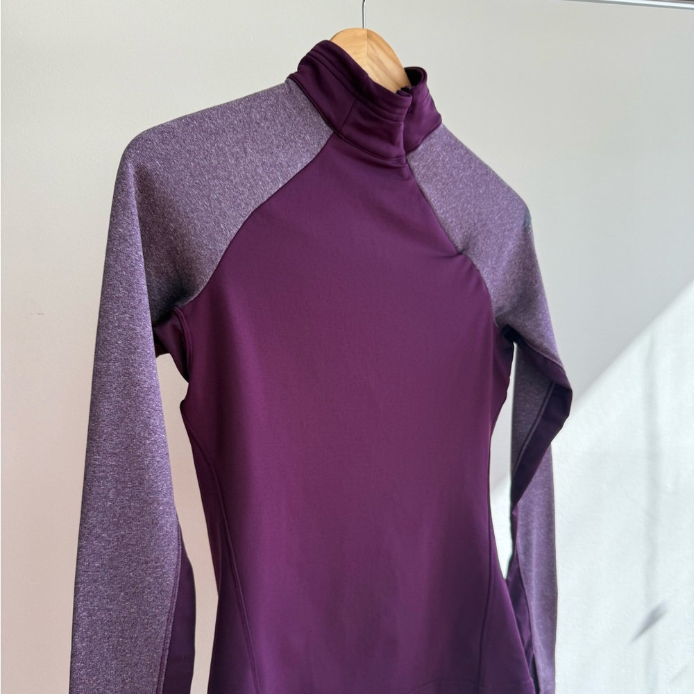 Adidas Techfit Long Sleeve